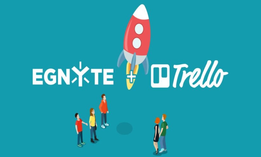 Getting Perspective with Trello + Egnyte