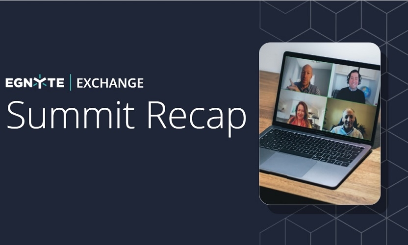 Top 5 Takeaways From Customer Summit