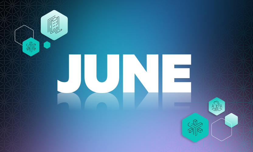 Egnyte | June Product Updates AI, mobile app