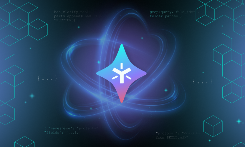 Egnyte | ReAct Agent Best Practices: Latency Lessons from Egnyte's Agentic Search