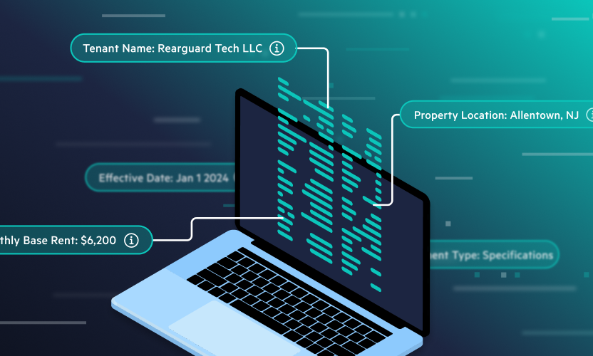 Bulk Metadata Extraction: How AI Makes Every Document Instantly Findable | Egnyte