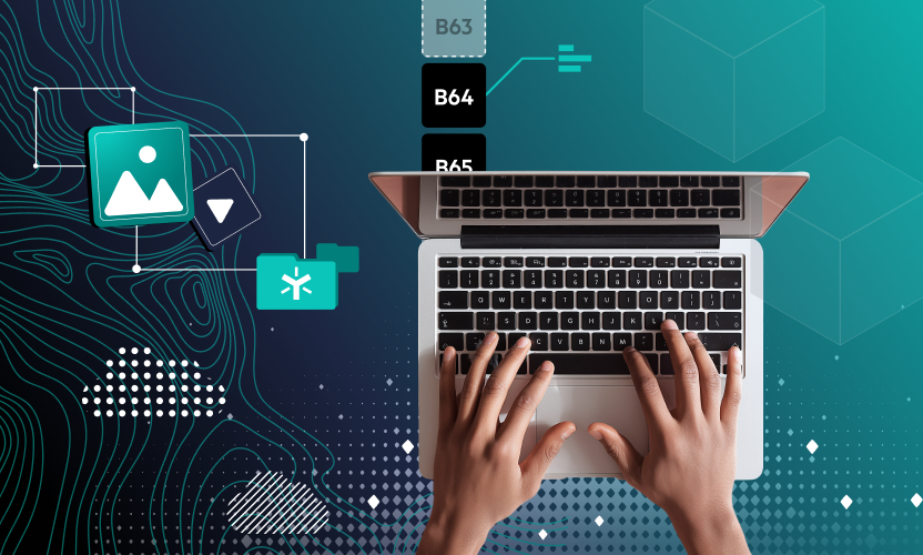 How Media Teams Manage Large File Workflows with Egnyte | Egnyte